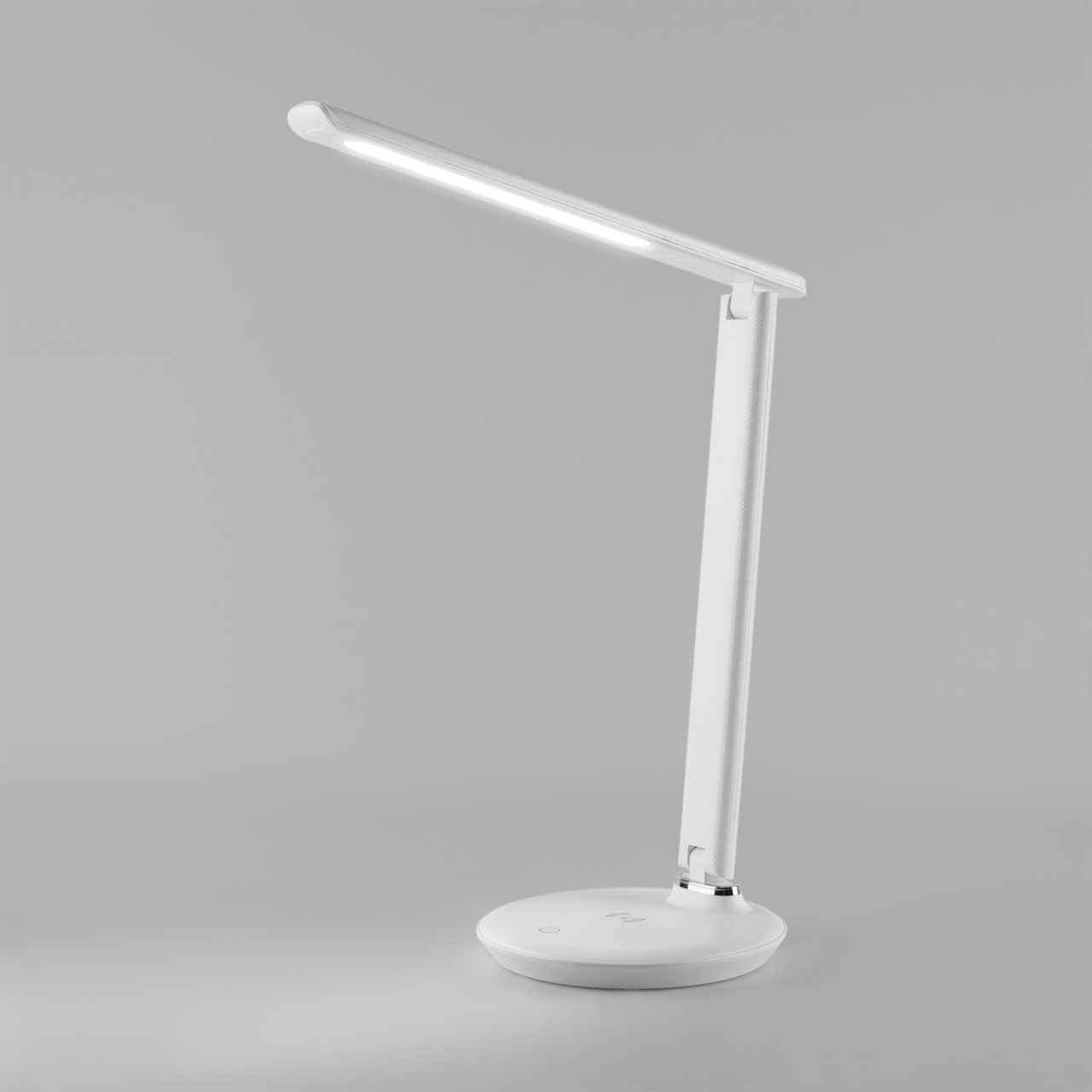 Настольная лампа Elektrostandard Brava белый TL90530 4690389147135