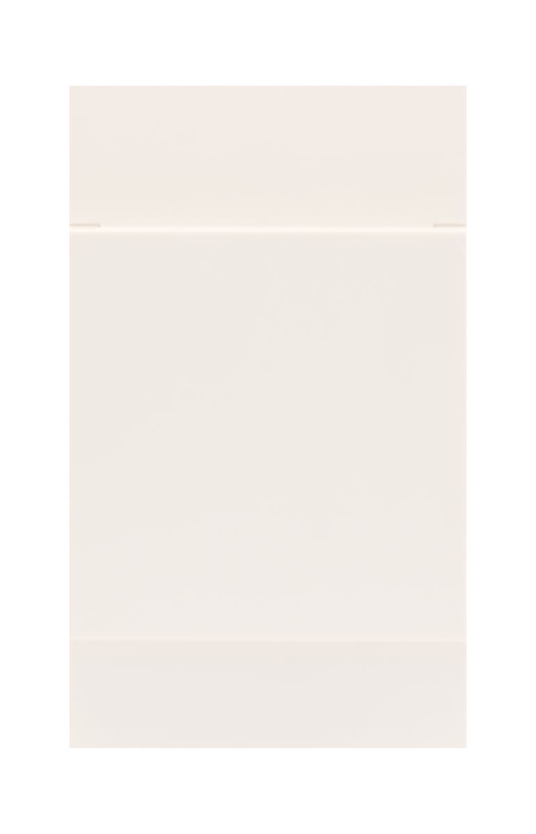 Накладка с крышкой на розетку с/з со шторками Meiton AW04P