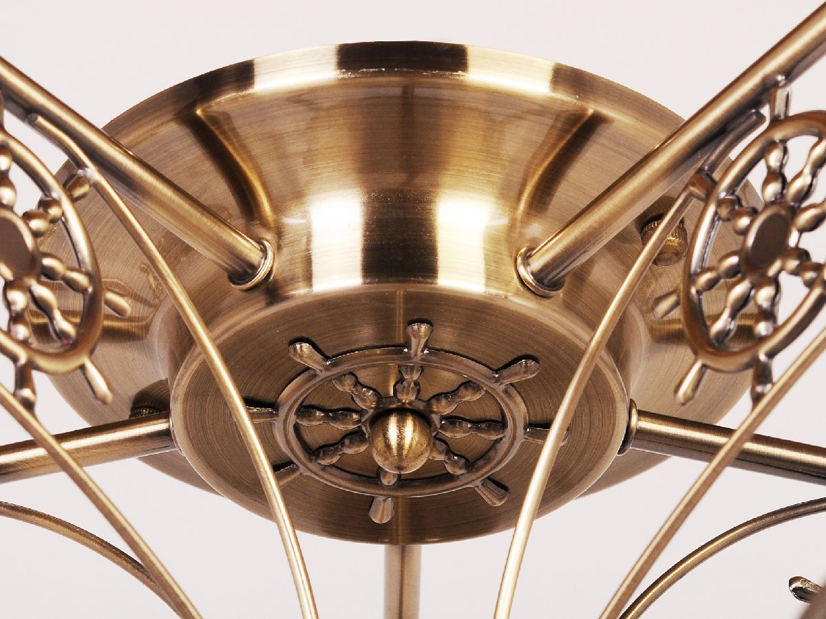 Потолочная люстра Abrasax SX701