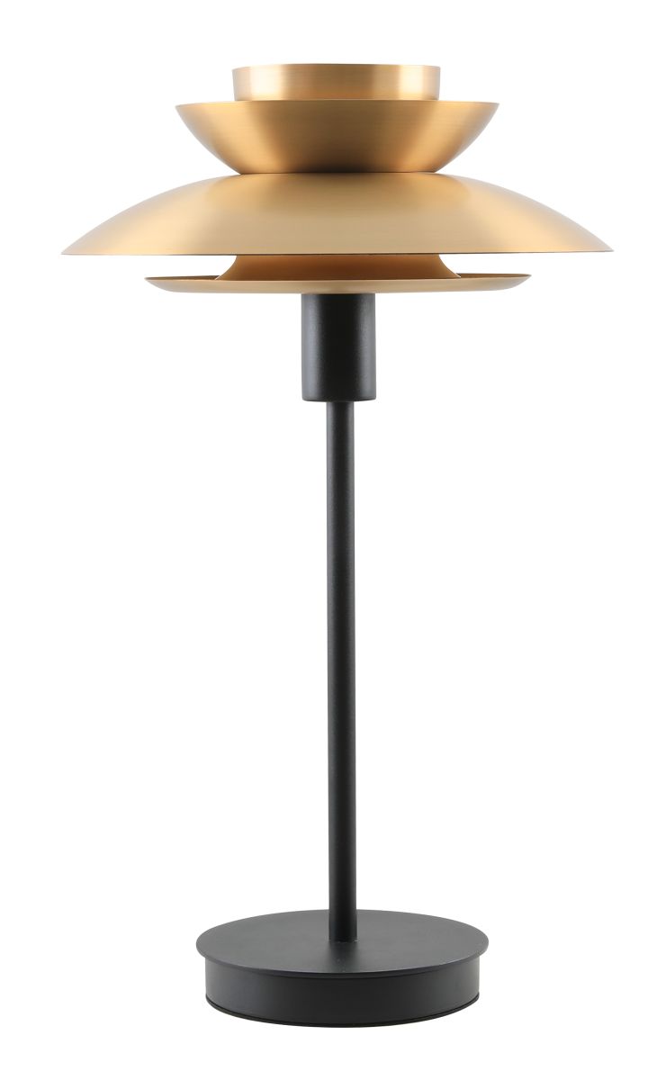 Настольная лампа Moderli Shaggy V11298-1T