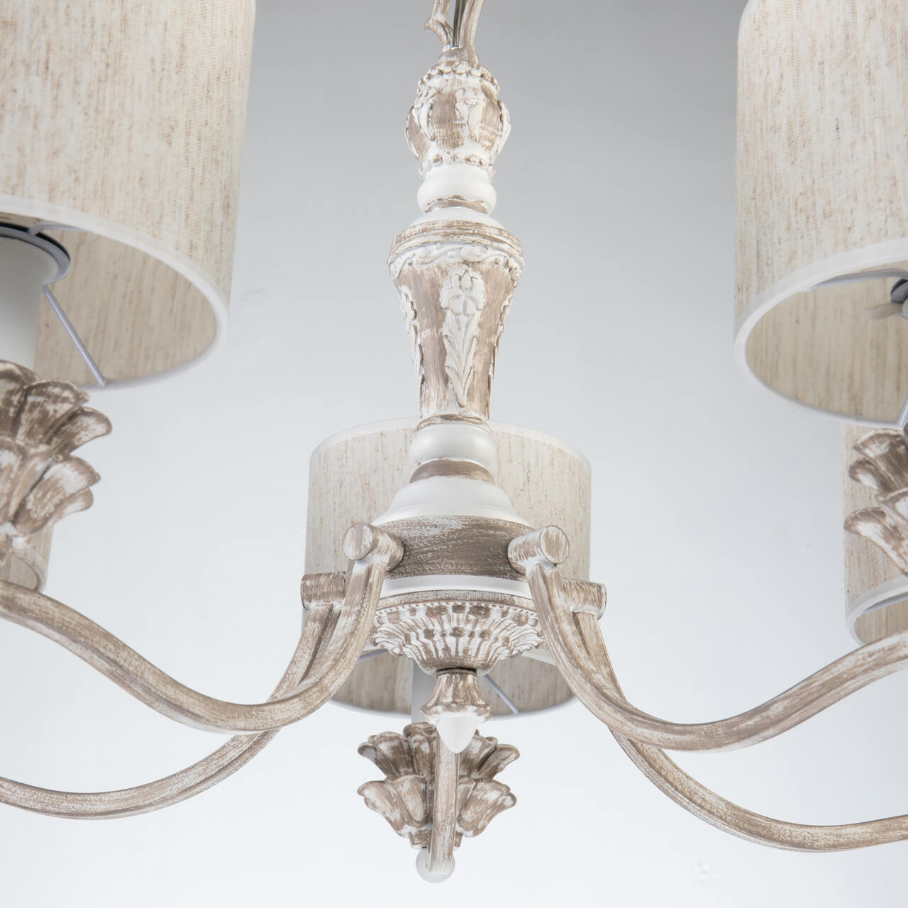 Подвесная люстра Favourite Fima 2700-5P в Москве