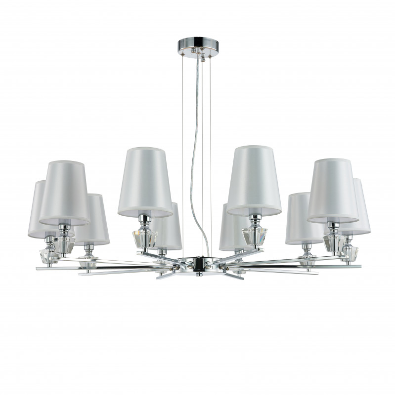 Подвесная люстра Favourite 2677-10P