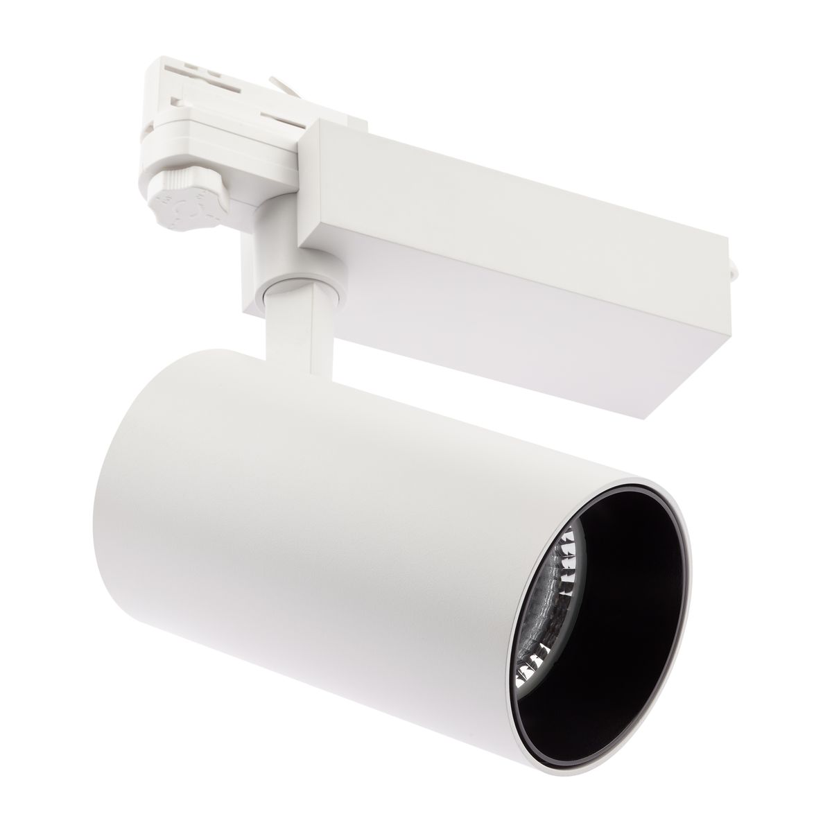 Трековый светильник ЭРА SТR-30-36-30K-W40 Б0049774