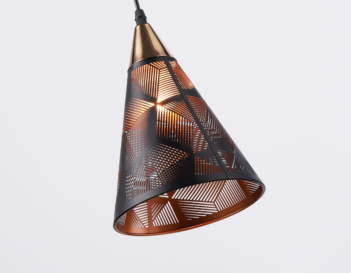 Подвесной светильник Ambrella Light Loft TR8431