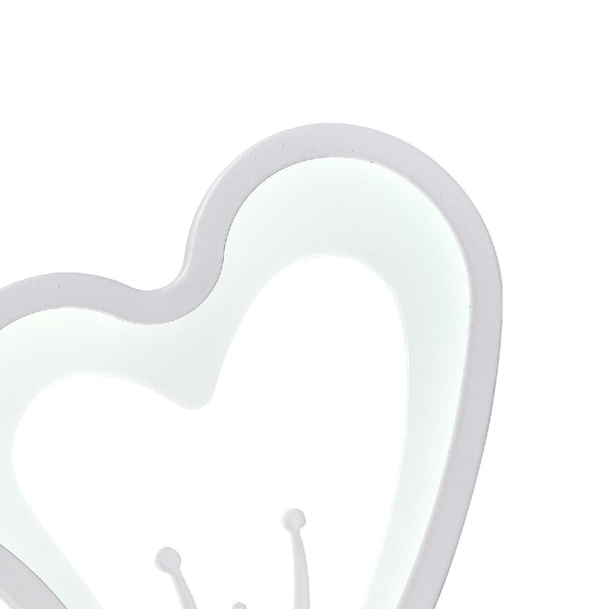 Настенный светильник Natali Kovaltseva Hugo LED LAMPS 81133/1W