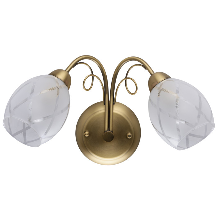 Бра De Markt Грация 358021402