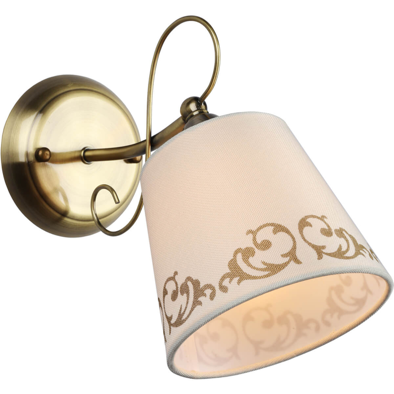 Бра Omnilux Tarvo OML-55101-01