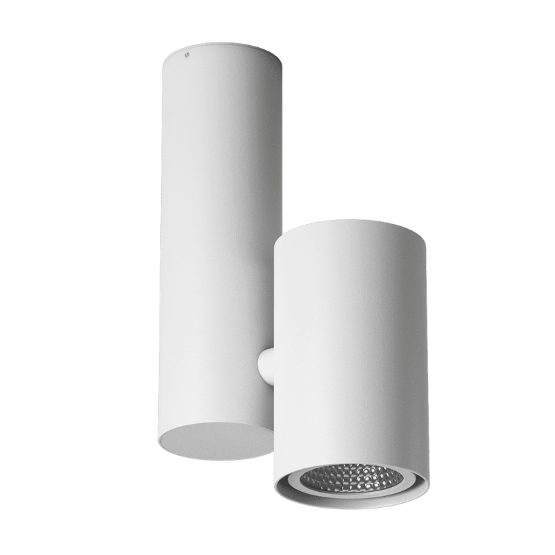 Спот DesignLed DL-MJ-2045G-W 002990