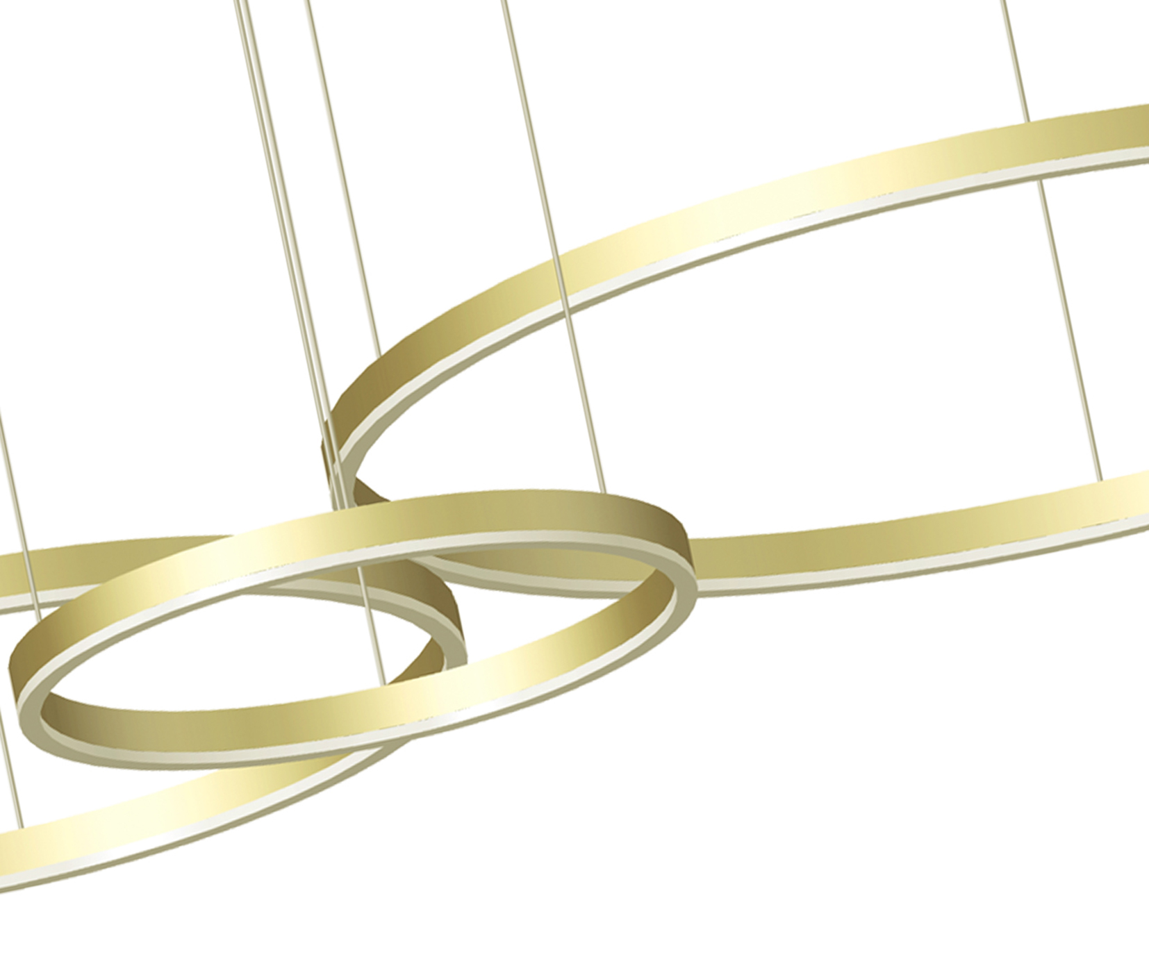 Подвесная люстра Kink Light Тор 08223,32P