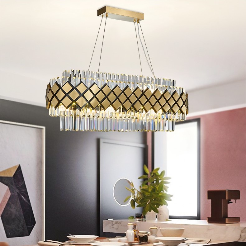 Подвесная люстра ImperiumLoft Berly 151571-26