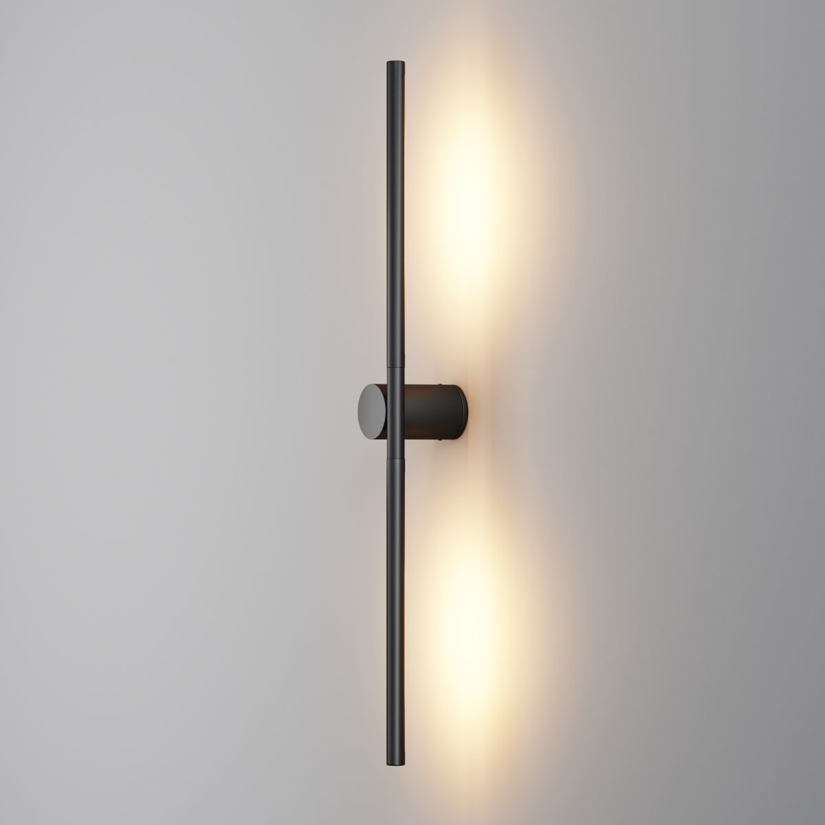 Настенный светильник Maytoni Rotera MOD432WL-L9B3K