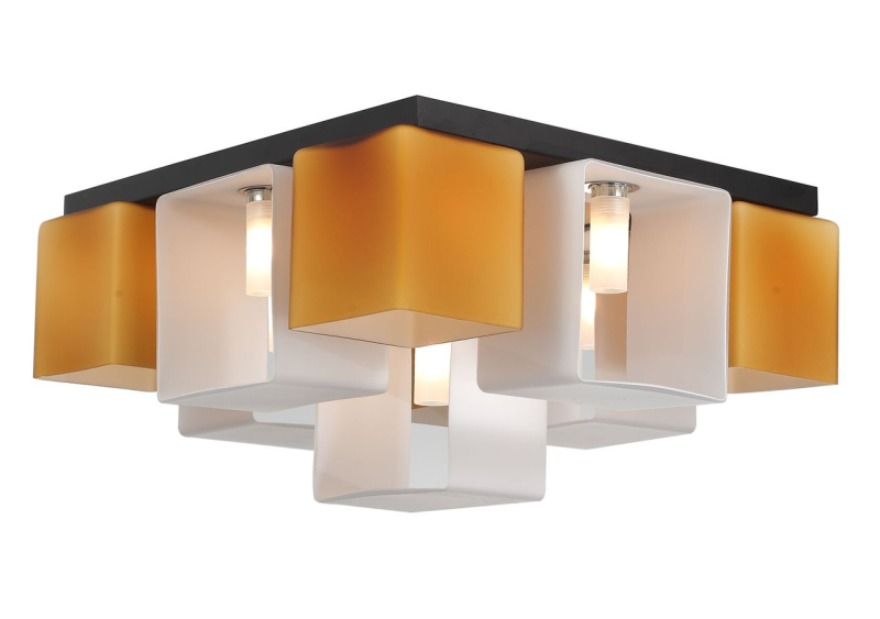 Потолочная люстра ST Luce Concreto SL536.092.09