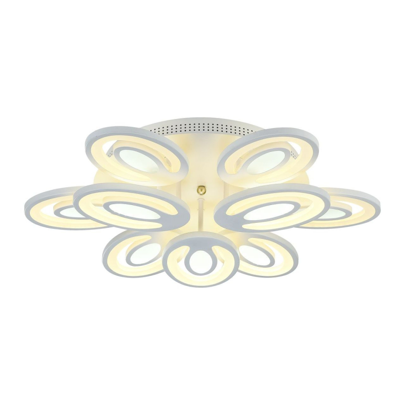 Потолочная светодиодная люстра F-Promo Balchik 2293-9U