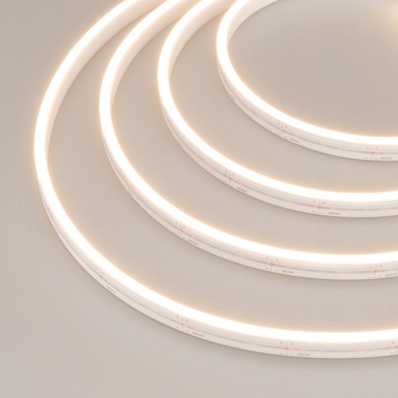 Герметичная лента Arlight Moonlight-5000S-Side-2835-120-24V Warm 027945