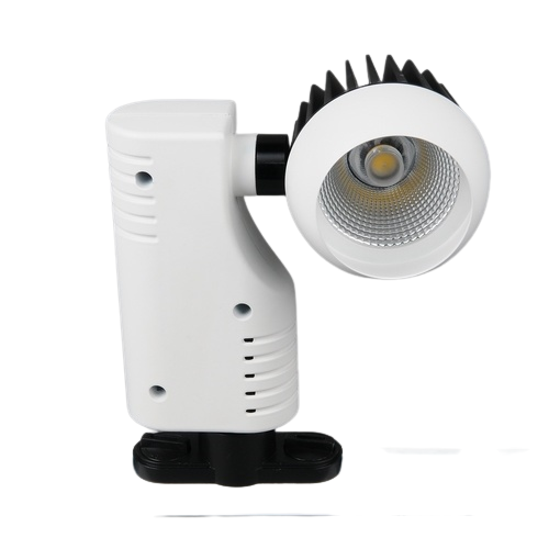 Трековый трехфазный светильник Elvan ST-021-20W-3Line-NH