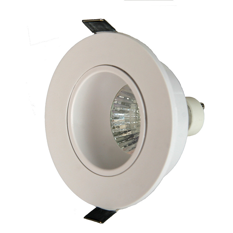 Встраиваемый светильник Mantra Lambordjini 6835