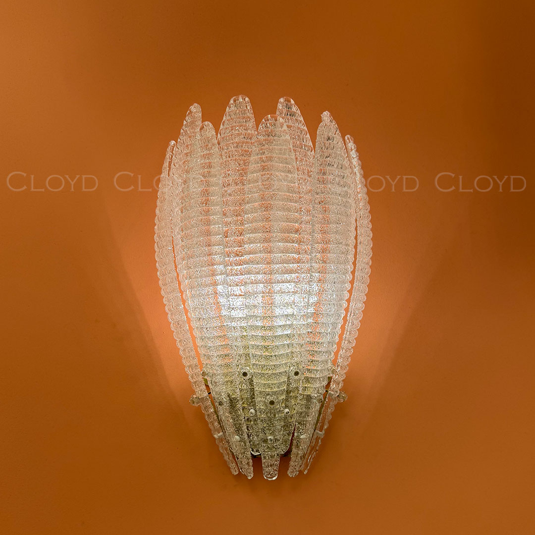 Настенный светильник Cloyd Fernan 20475