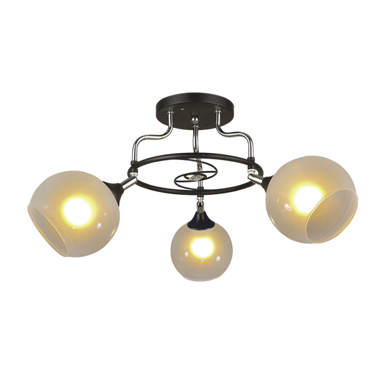 Потолочная люстра Wedo Light Zofi 66757.01.13.03