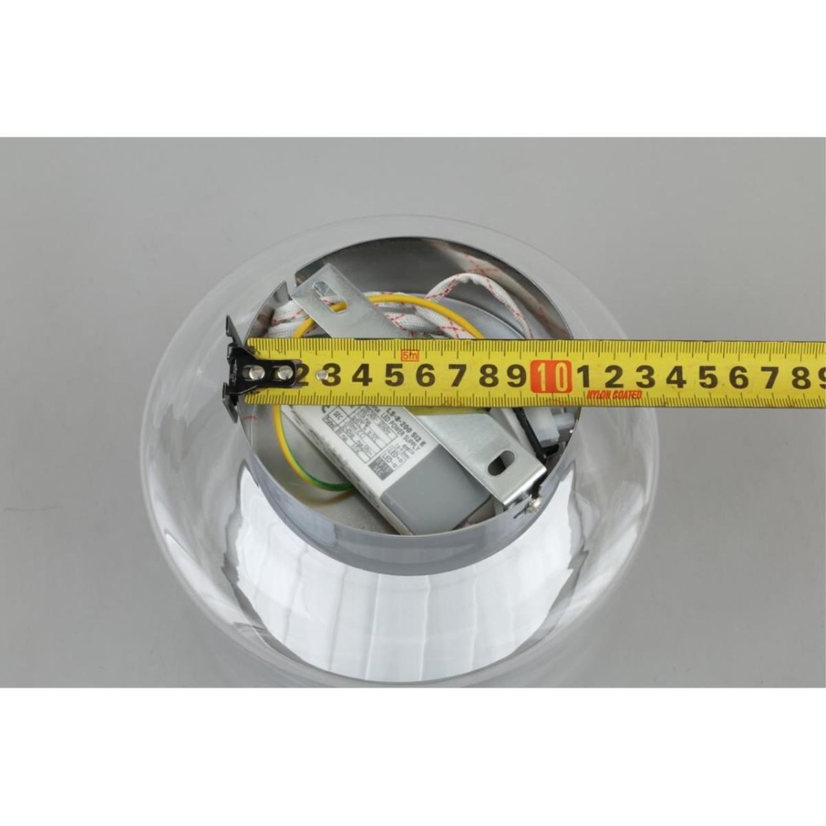 Потолочный светильник Aployt Zhyuli APL.089.27.08