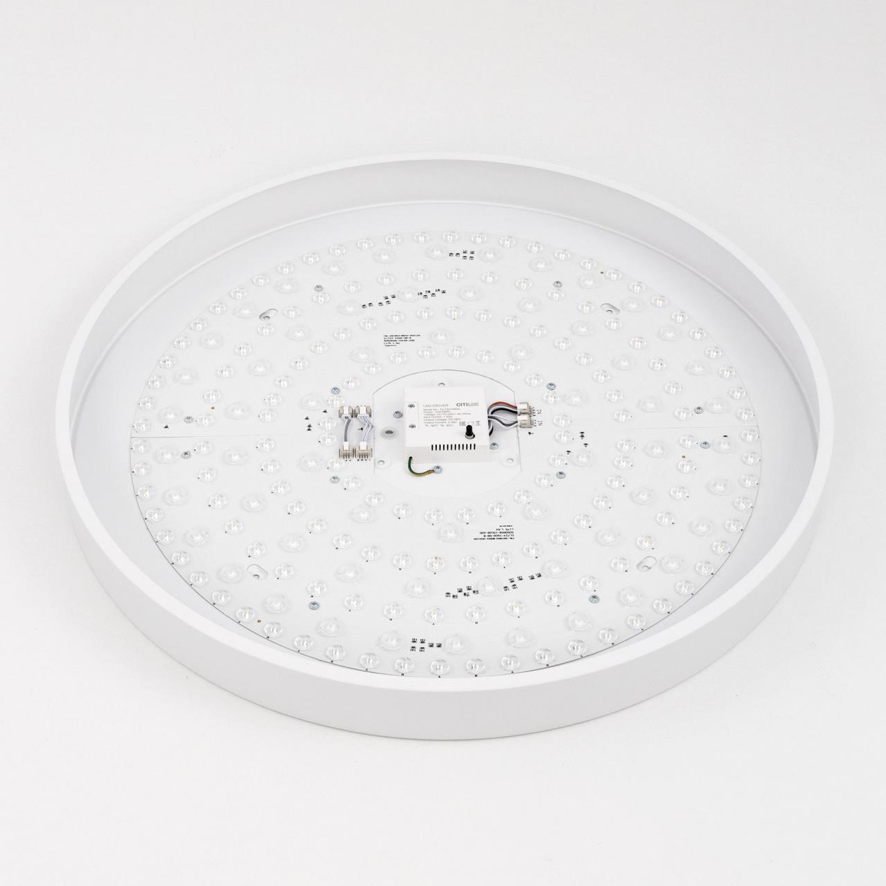 Потолочный светильник Citilux Купер CL724105G0 в Москве