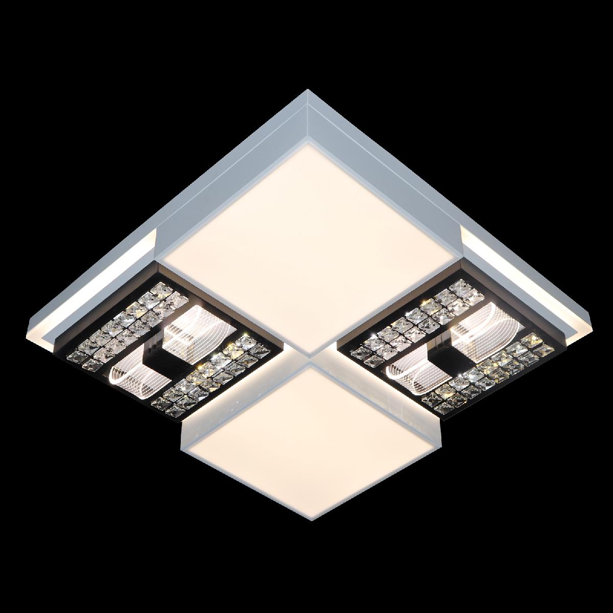 Потолочная люстра Natali Kovaltseva HIGH-TECH LED LAMPS 82011