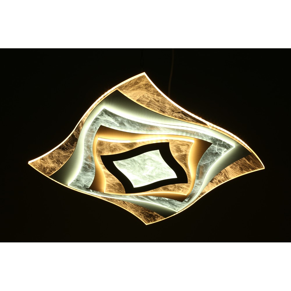 Потолочная люстра Omnilux Banchette OML-08317-143