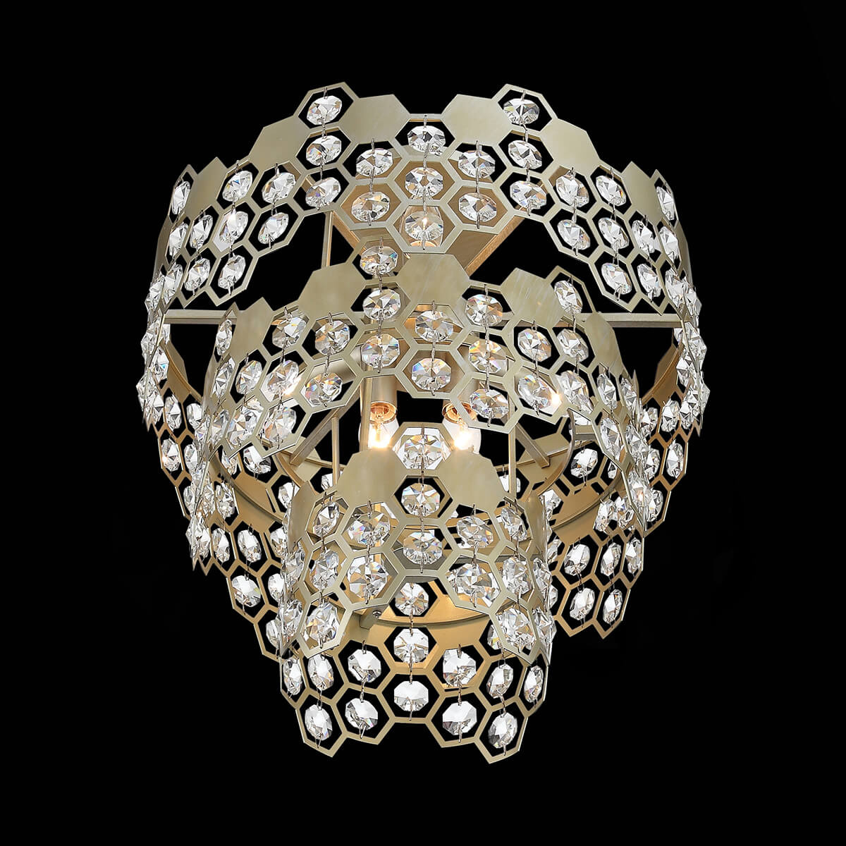 Потолочная люстра ST Luce Favoleno SL1102.202.05