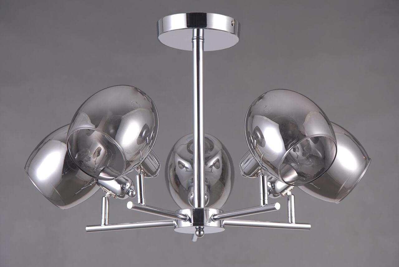 Потолочная люстра Vele Luce Fortuna VL1943L05