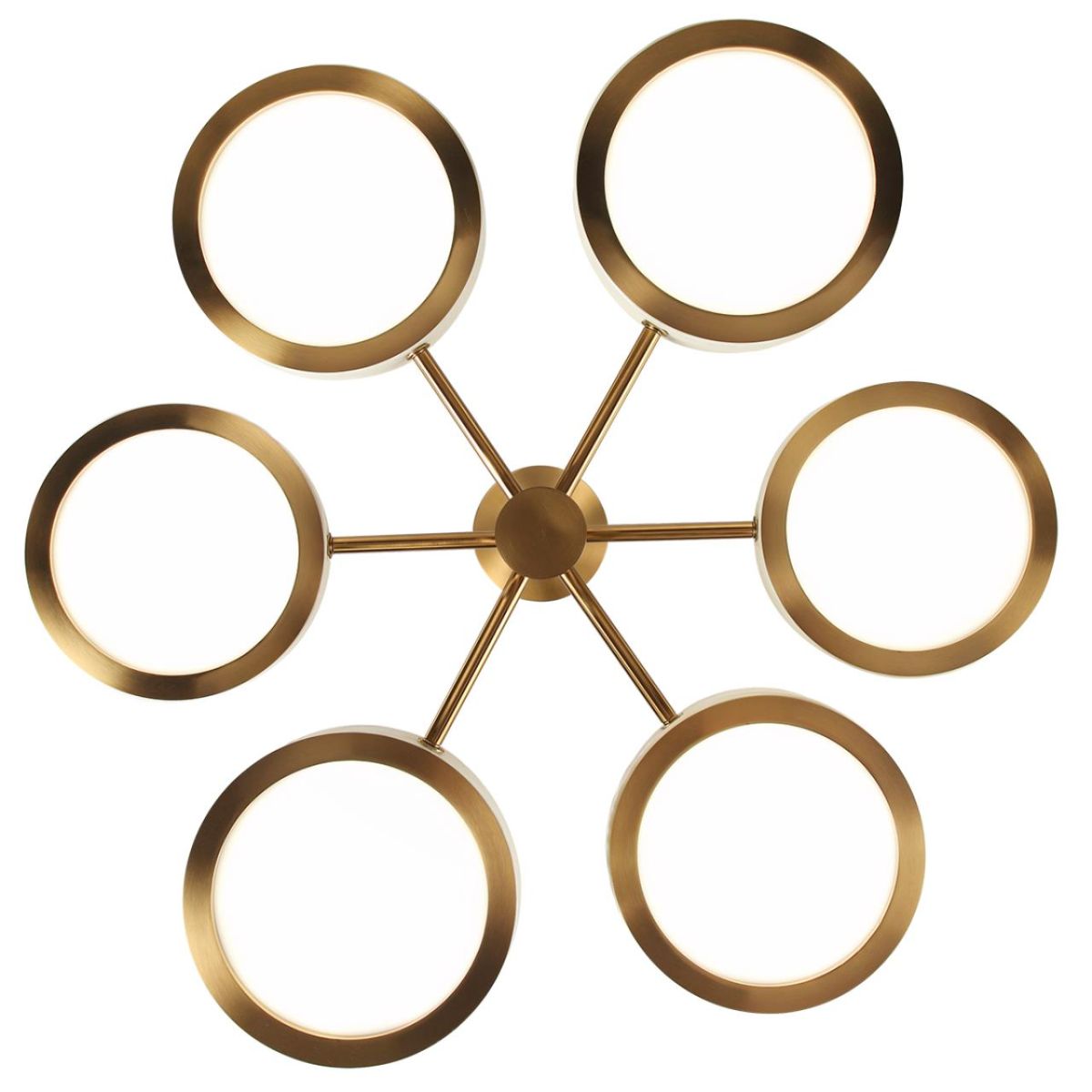 Подвесная люстра Odeon Light L-Vision Riviera 5450/99L