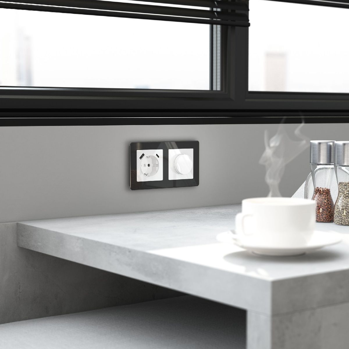 Диммер Werkel 4690389197192 W1142041 a064015