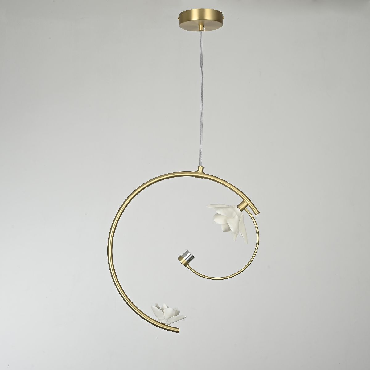 Подвесной светильник ImperiumLoft Magnolia 228975-26