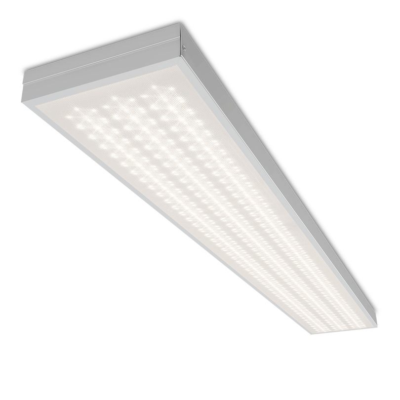 Линейный светильник Wolta ДПО01-54-102-4К