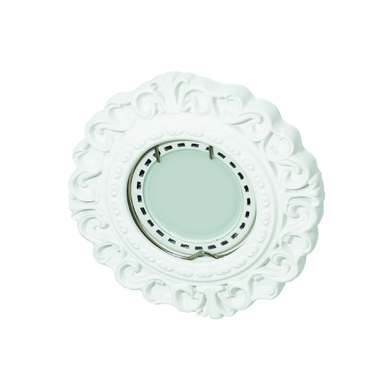 Встраиваемый светильник Apeyron V40-99