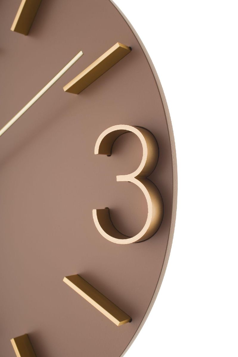 Настенные часы Tomas Stern 4039CB