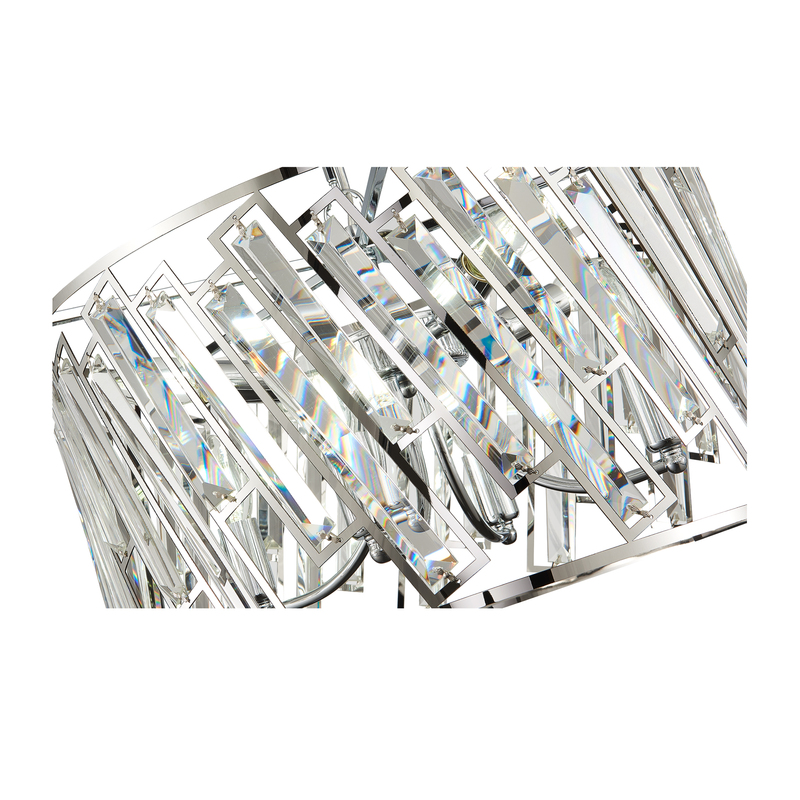 Подвесной светильник ST LUCE LETINA SL1103.113.08