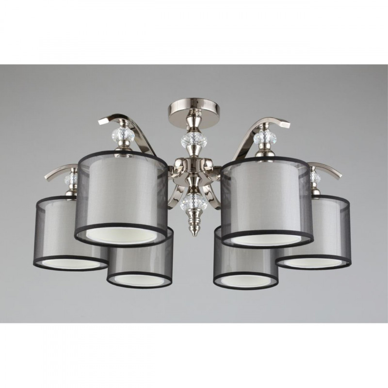 Люстра на штанге APLOYT FLORET APL.703.17.06