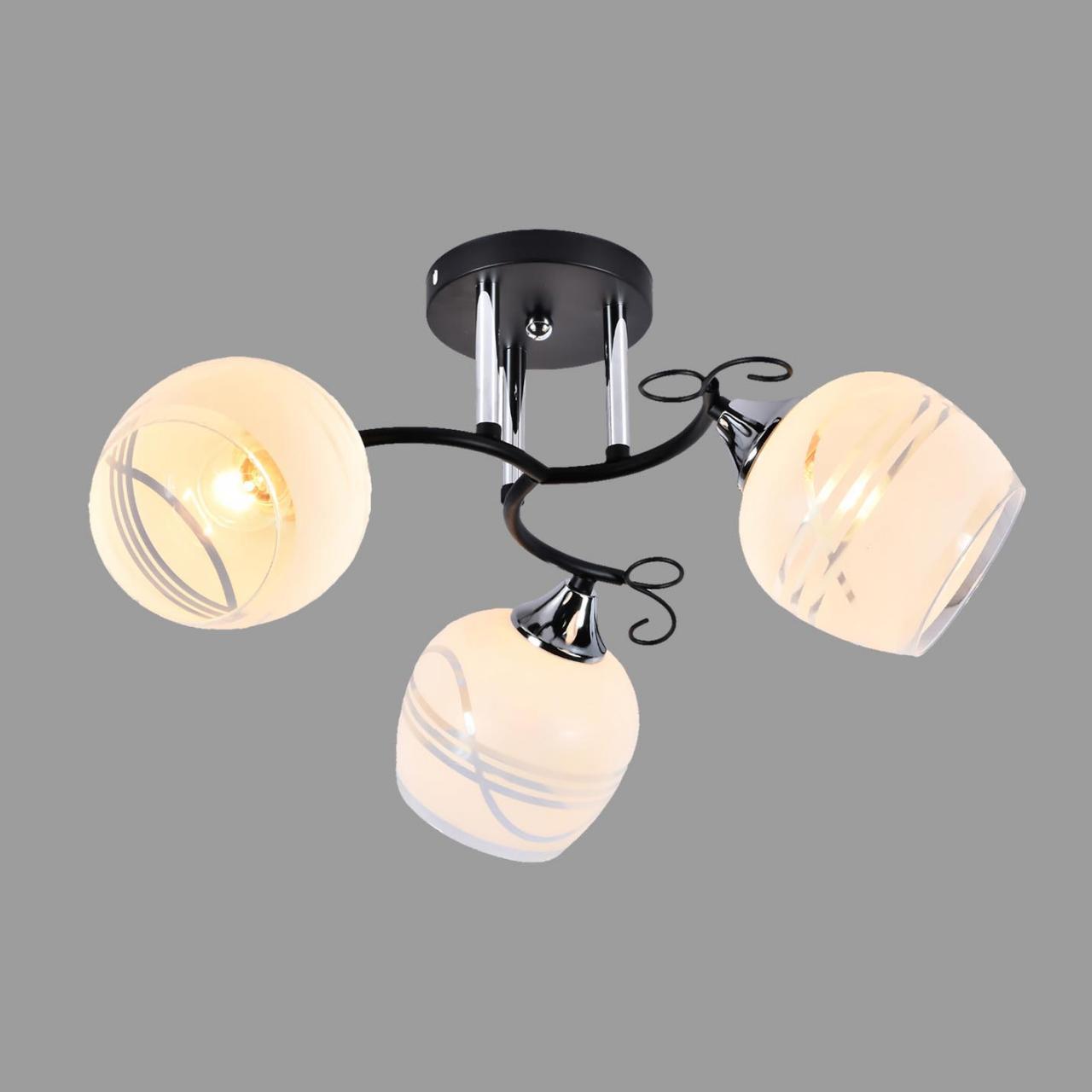 Потолочная люстра Rivoli Susann 9026-303 Б0049191