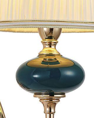 Бра Lumien Hall Лоис 2032/1W-GD-DGN