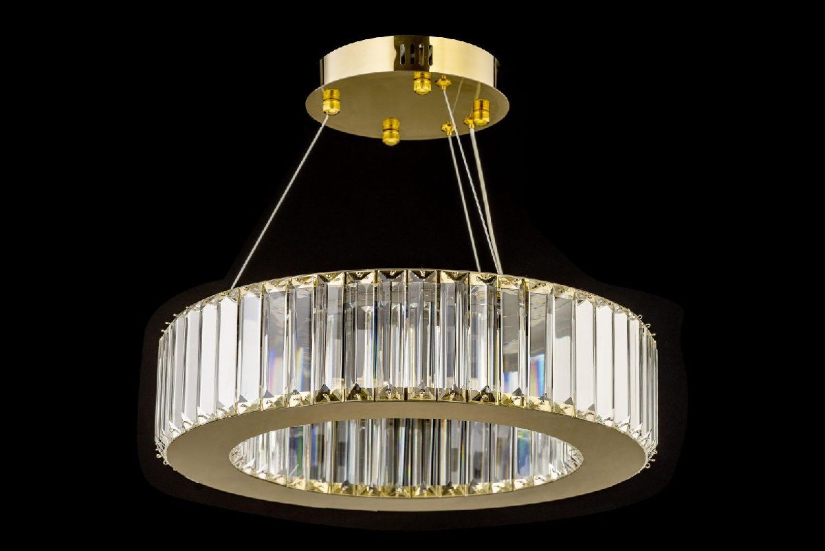 Подвесная люстра Arti Lampadari Anzio L 1.5.40.100 G