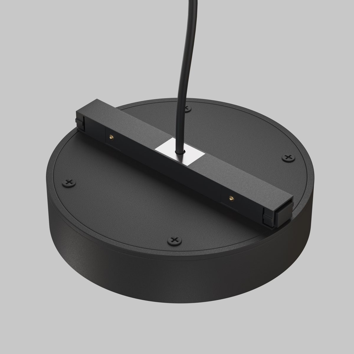 Источник напряжения Maytoni Basity 200Вт DC48 IP54 TRA172DR-200W-DD-B