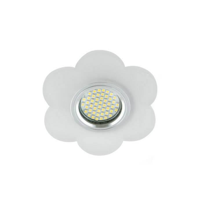 Встраиваемый светильник Fametto Luciole DLS-L126-2001