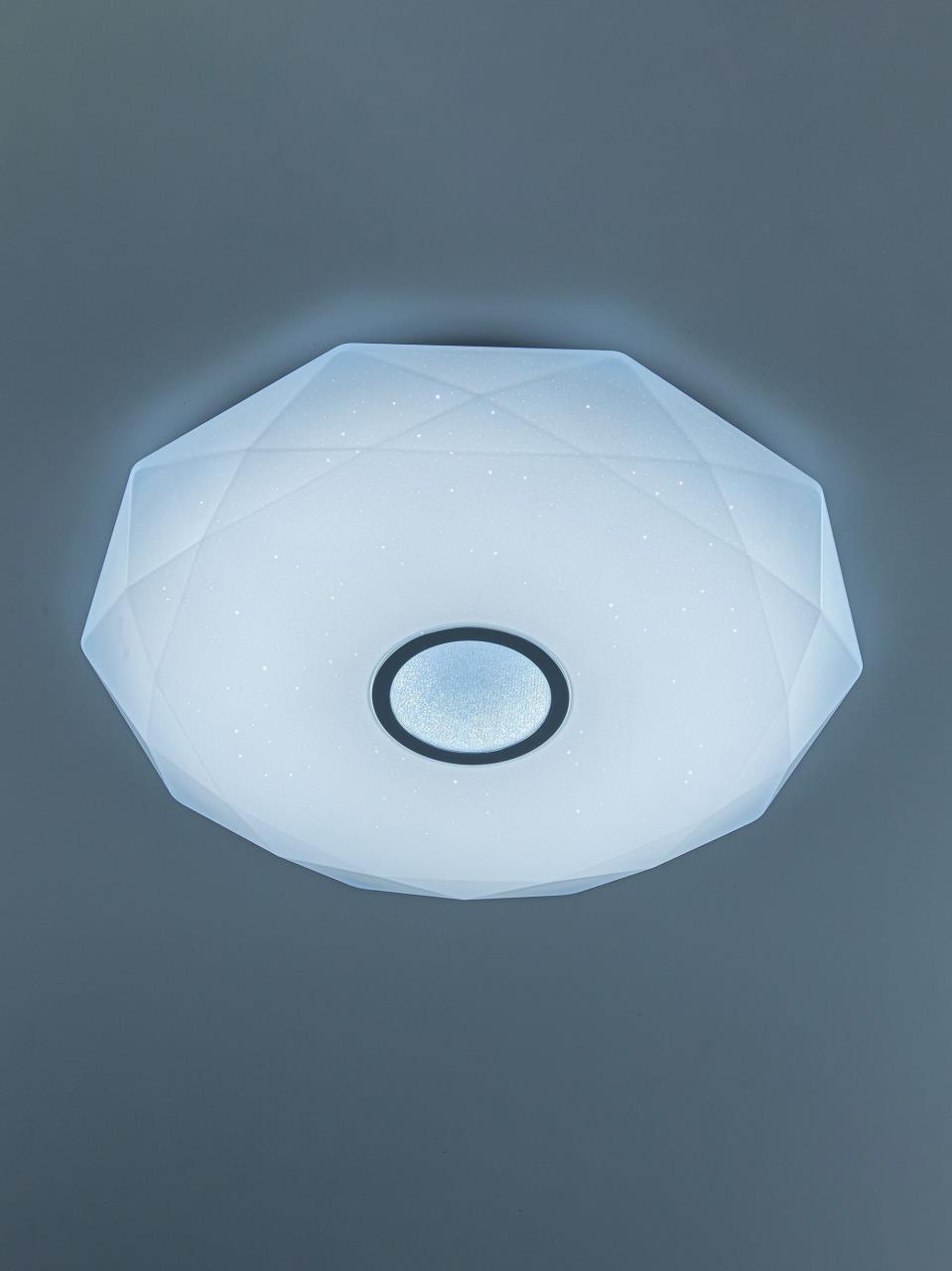 Накладной светильник Citilux CL713A100G в Москве