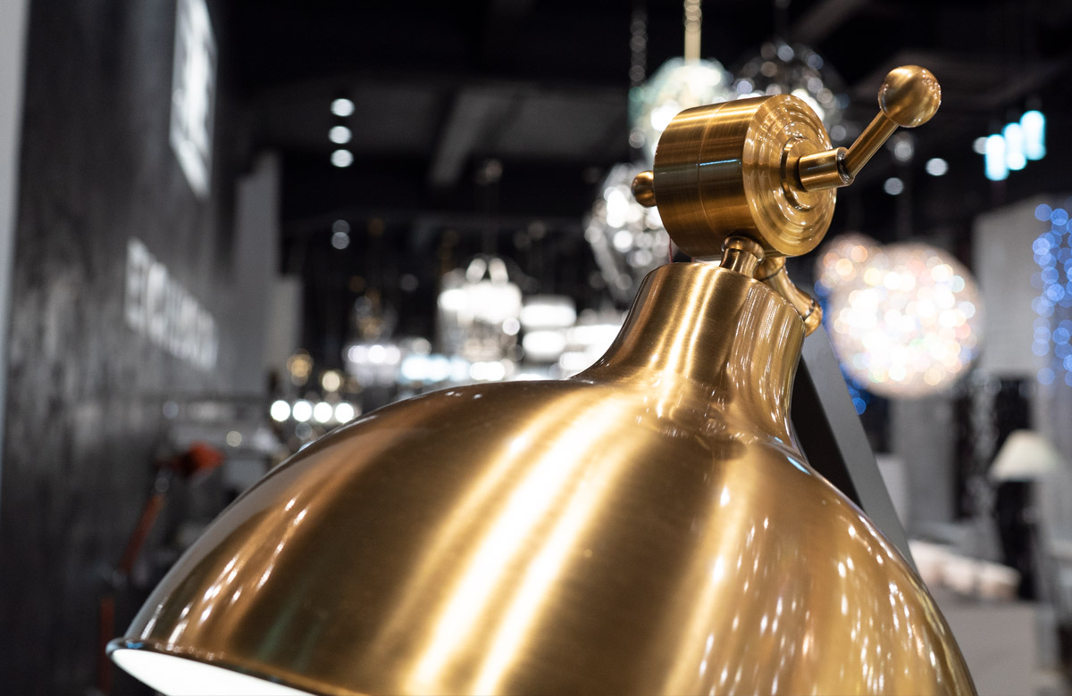 Торшер Delight Collection Floor Lamp KM603F(B)