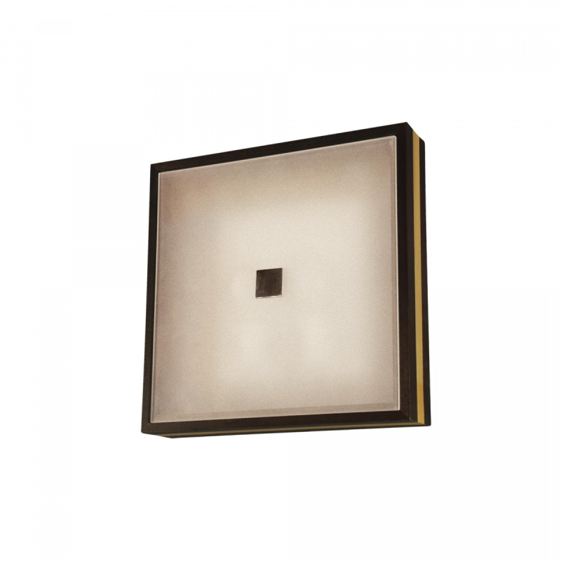 Настенно-потолочный светильник Citilux Кваттро CL940321