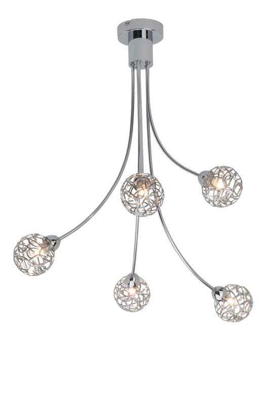 Накладная люстра Brilliant G02295_15