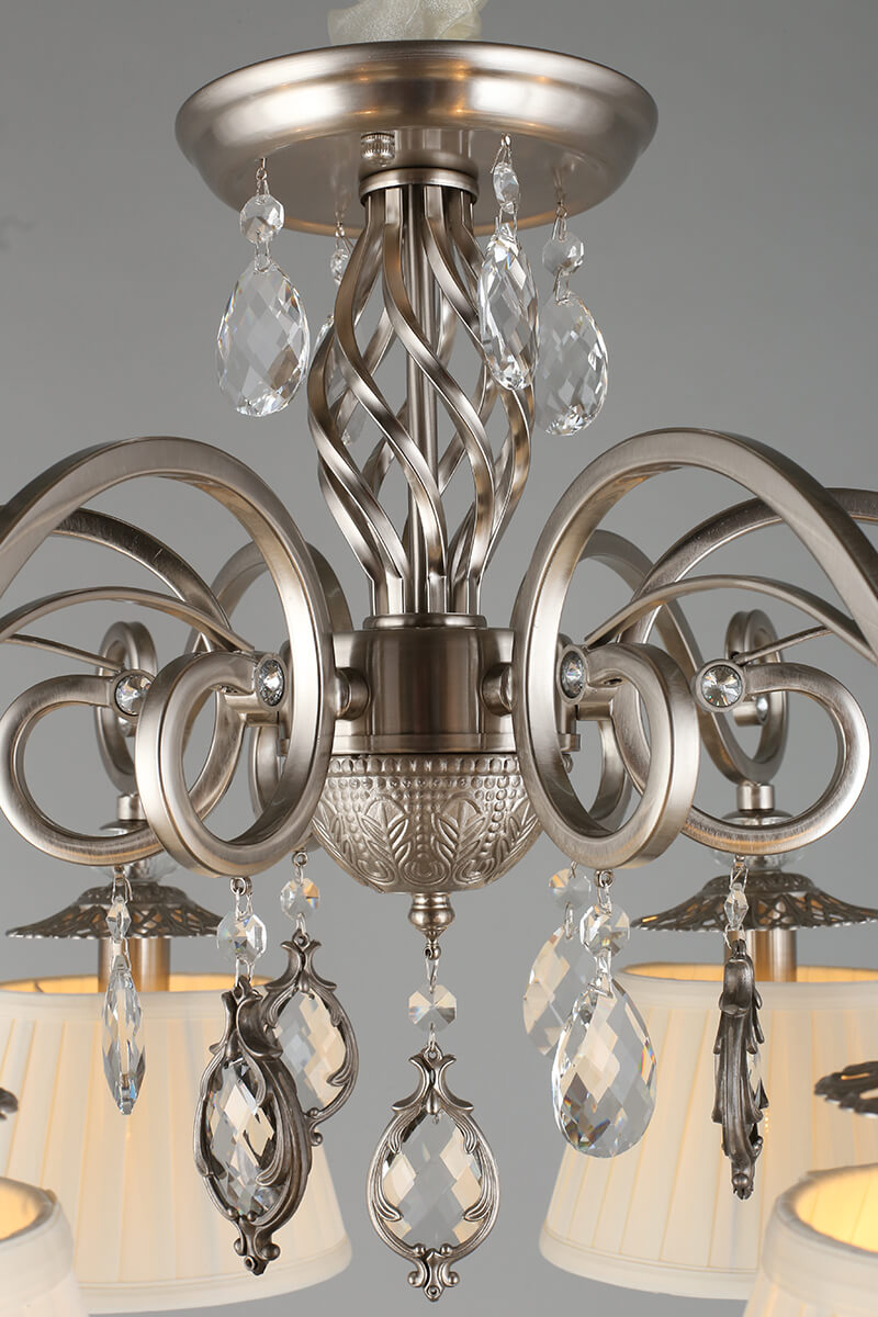 Подвесная люстра Aployt Madlen APL.620.03.06