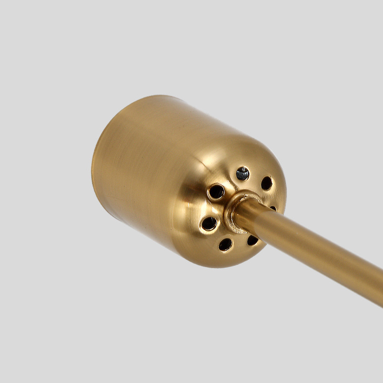 Люстра на штанге ImperiumLoft Late 193582-26