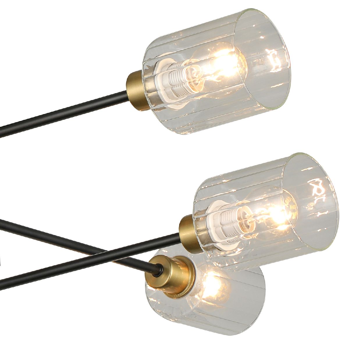 Потолочная люстра Reluce 74689-0.3-08