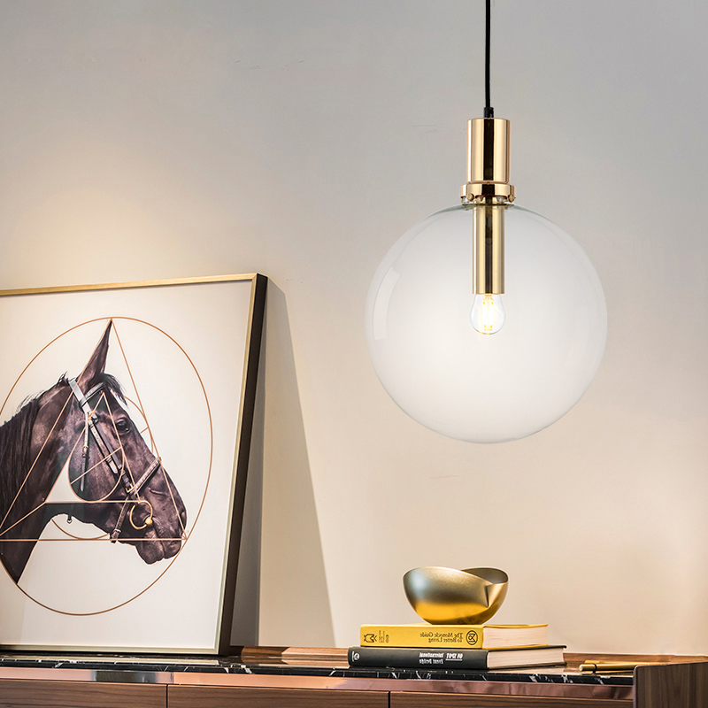 Подвесной светильник ImperiumLoft Penball 168479-26