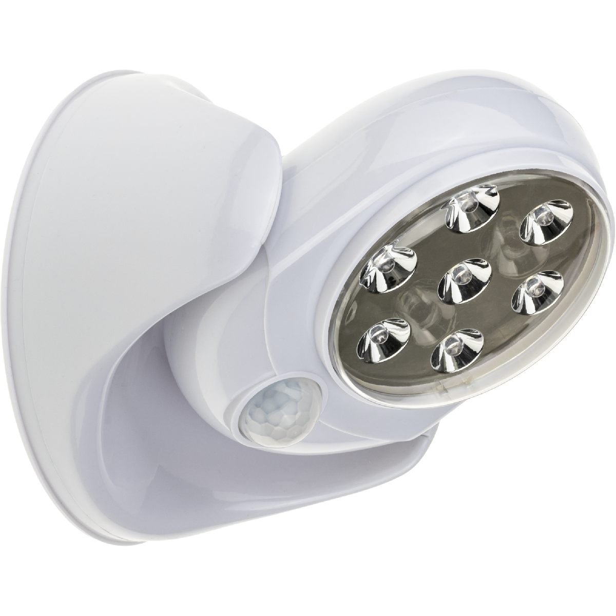 Прожектор с датчиком движения Duwi 24299 4